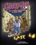 Cover: Scooby-Doo! and the Cliff Dwellings of Mesa Verde - Capstone Press