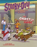 Cover: Scooby-Doo! and the Buried City of Pompeii - Capstone Press