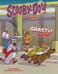 Cover: Scooby-Doo! and the Buried City of Pompeii: The Ghastly Guide - Capstone Press, Incorporated