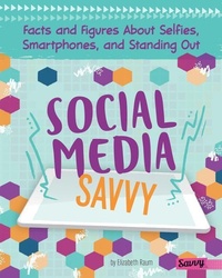Abbildung von: Social Media Savvy - Capstone Press