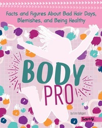 Enlarge image Cover: Body Pro - Capstone Press