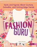 Cover: Fashion Guru - Capstone Press