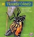 Cover: It Transforms! - Capstone Press