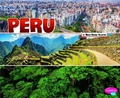 Cover: Lets Look at Countries Lets Look at Peru - Capstone Press