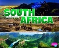 Cover: Let's Look at South Africa - Capstone Press, Incorporated
