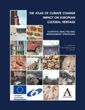 Cover: The Atlas of Climate Change Impact on European Cultural Heritage - Anthem Press