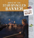 Cover: Birth of the Star-Spangled Banner - Picture Window Books
