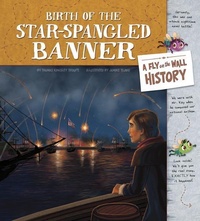 Enlarge image Cover: Birth of the Star-Spangled Banner - Picture Window Books