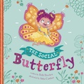Cover: The Social Butterfly - Picture Window Books