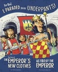 Cover: For Real, I Paraded in My Underpants! - Picture Window Books