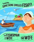 Cover: Truthfully, Something Smelled Fishy! - Picture Window Books