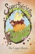 Cover: The Copper Queen - Picture Window Books