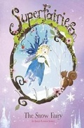 Cover: The Snow Fairy - Picture Window Books