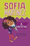 Cover: A Oscuras - Picture Window Books