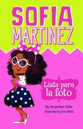 Cover: Lista Para la Foto - Picture Window Books