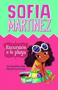 Cover: Viaje a la Playa - Picture Window Books