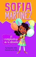 Cover: El Cumpleanos de la Abuela - Picture Window Books