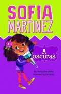 Cover: A Oscuras - Picture Window Books