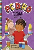 Cover: La Torre Embromada de Pedro (Pedro's Tricky Tower) - Picture Window Books