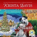 Cover: Not a Creature Was Purring - Tantor Media, Inc