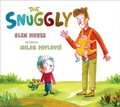 Cover: The Snuggly - Groundwood Books Ltd ,Canada