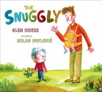 Enlarge image Cover: The Snuggly - Groundwood Books Ltd ,Canada