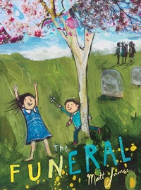 Abbildung von: The Funeral - Groundwood Books Ltd ,Canada