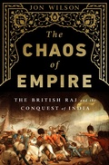 Cover: The Chaos of Empire - PublicAffairs