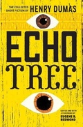 Cover: Echo Tree - Coffee House Press