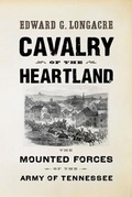 Cover: Cavalry of the Heartland - Westholme Publishing