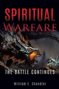 Cover: Spiritual Warfare - Xulon Press