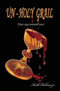 Cover: Un-Holy Grail - Ebooks2go, Inc