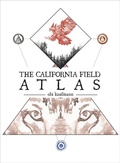 Cover: The California Field Atlas - Heyday Books