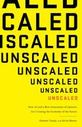 Cover: Unscaled - PublicAffairs