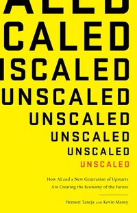 Enlarge image Cover: Unscaled - PublicAffairs