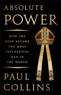Enlarge image Cover: Absolute Power - PublicAffairs,U.S.