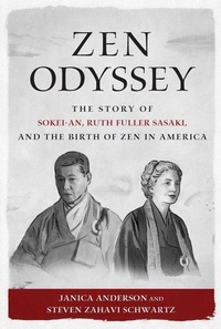 Enlarge image Cover: Zen Odyssey - Wisdom Publications,U.S.