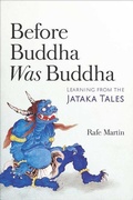 Cover: Before Buddha Was Buddha - Wisdom Publications,U.S.