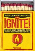 Cover: Ignite! - Advantage Media Group