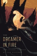 Cover: The Dreamer in Fire and Other Stories - Hippocampus Press