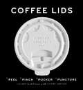 Cover: Coffee Lids - Princeton Architectural Press