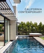 Cover: California Contemporary - Princeton Architectural Press