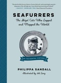 Cover: Seafurrers - The Experiment LLC