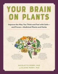 Enlarge image Cover: Your Brain on Plants - Experiment