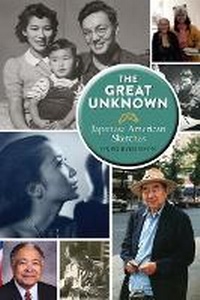 Enlarge image Cover: The Great Unknown - University Press of Colorado