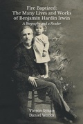 Cover: Fire Baptized - Emeth Press