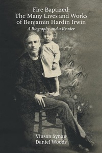 Enlarge image Cover: Fire Baptized - Emeth Press