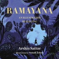 Enlarge image Cover: Ramayana - Restless Books