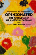 Cover: Opinionated - Academic Studies Press