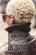 Cover: Stud Princess - Urban Books